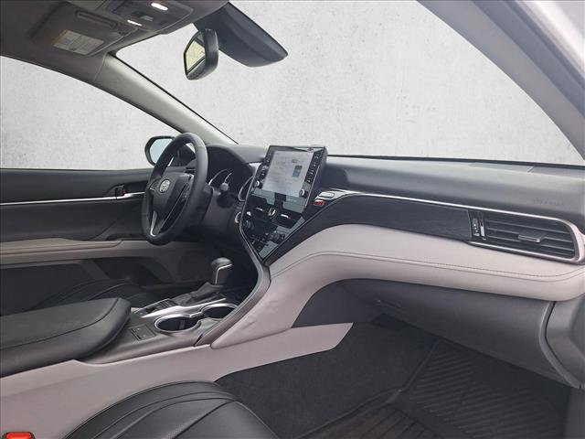 Certified 2024 Toyota Camry XLE image 19