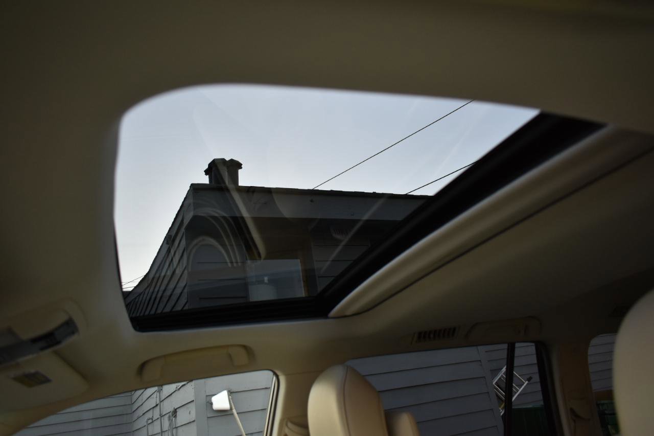 Used 2014 Lexus GX 460 Luxury image 50