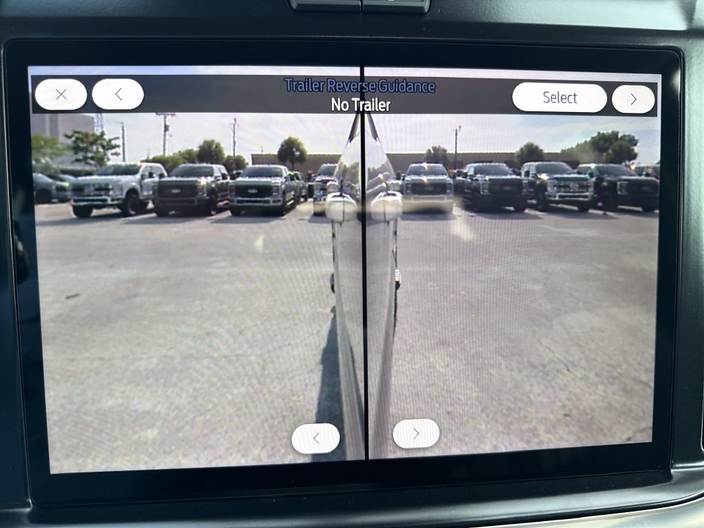 New 2026 Ford F250 Platinum w/ Platinum Plus Package AWD/4WD image 27