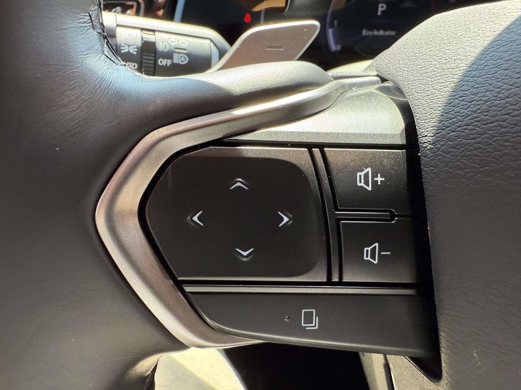 Used 2026 Lexus NX 350 AWD w/ Cold Area Package image 22