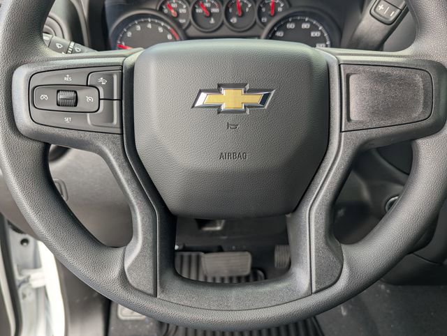 New 2026 Chevrolet Silverado 1500 Custom image 15