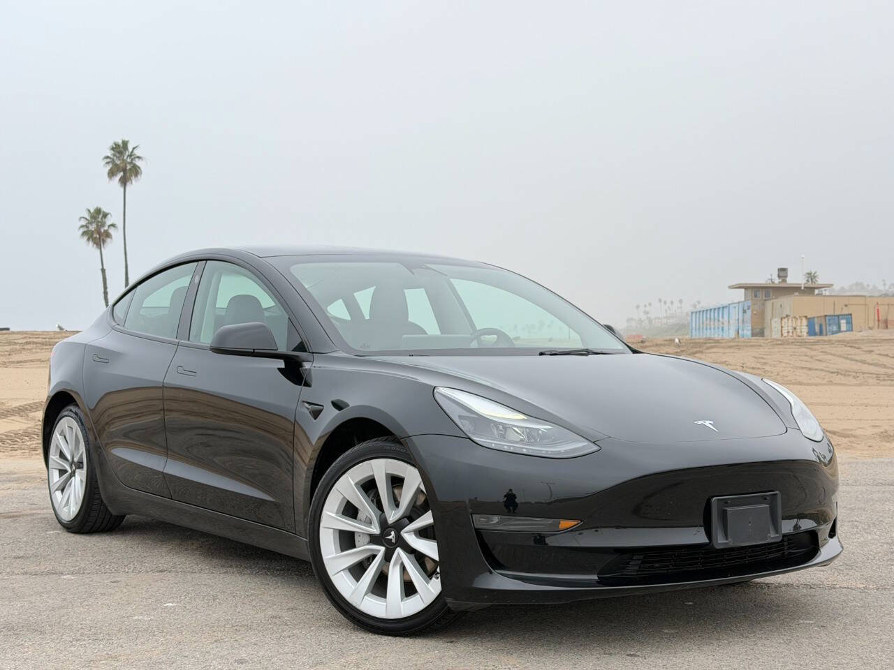 Used 2023 Tesla Model 3 Standard Range RWD image 6