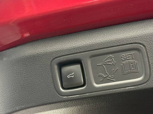 Certified 2022 Ford Expedition Max Limited AWD/4WD image 30