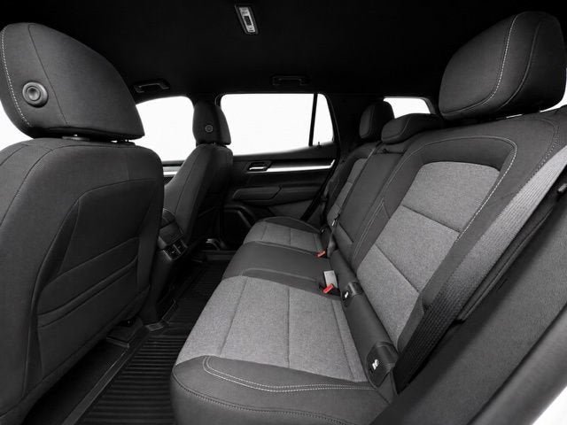 New 2027 GMC Terrain Elevation w/ Black Edition AWD/4WD image 17