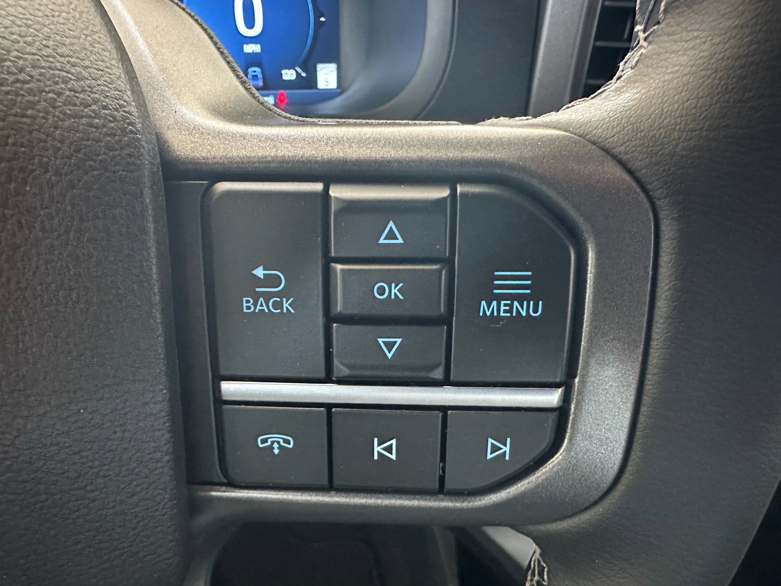 New 2026 Ford F150 XLT AWD/4WD image 41