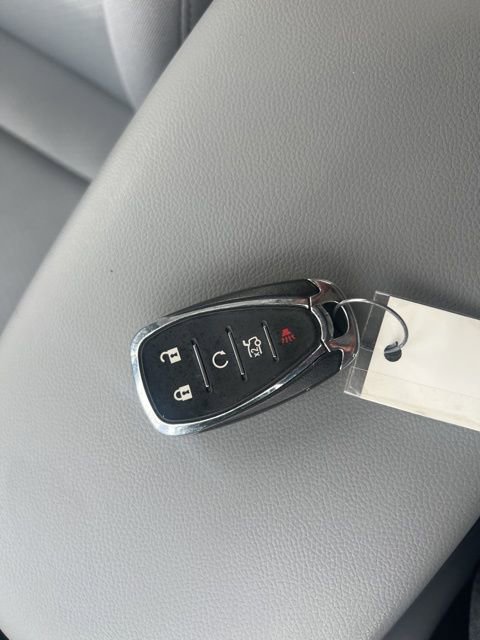 Certified 2023 Chevrolet Malibu LS w/ Driver Confidence Package image 25