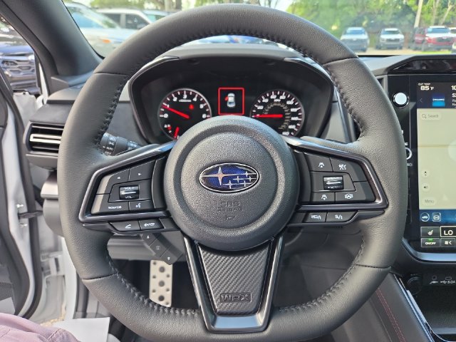 New 2026 Subaru WRX Limited w/ WRX Electronics Package AWD/4WD image 14