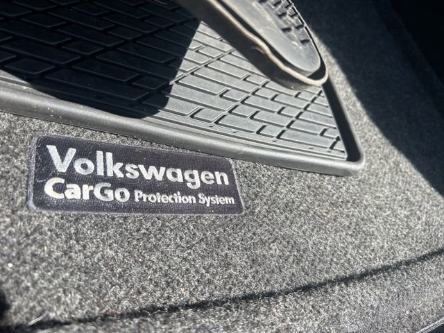 Used 2023 Volkswagen Tiguan SE R-Line AWD/4WD image 38