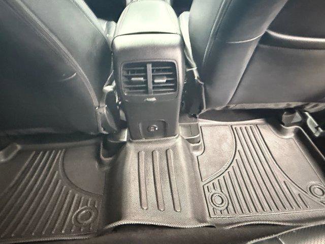 Used 2022 Ford Escape SEL image 15