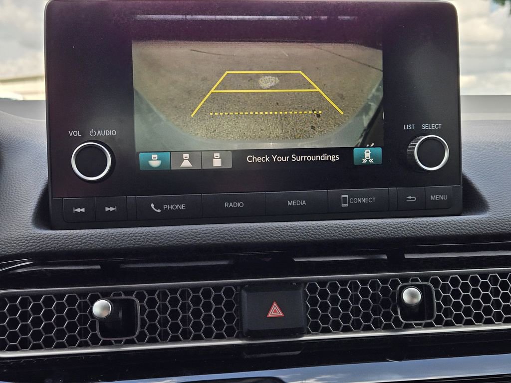 Used 2025 Honda Civic Sport image 14
