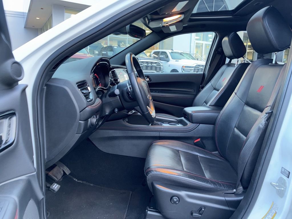 Used 2024 Dodge Durango GT image 10