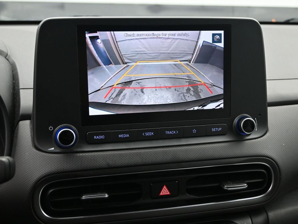 Used 2023 Hyundai Kona SEL image 17