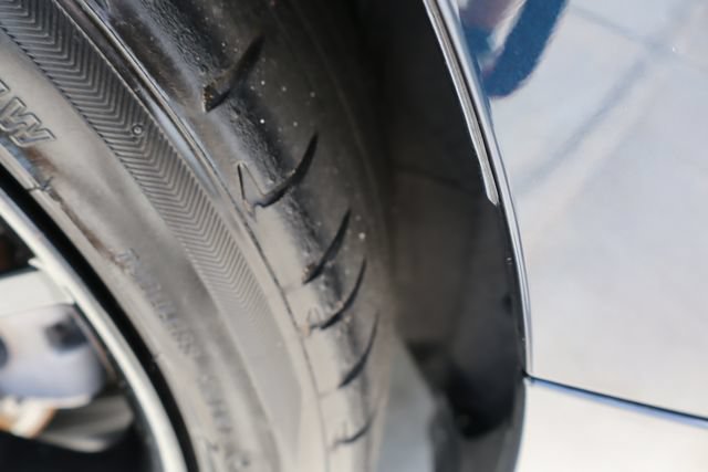 Used 2025 MAZDA MX-5 Miata RF Grand Touring RWD image 45