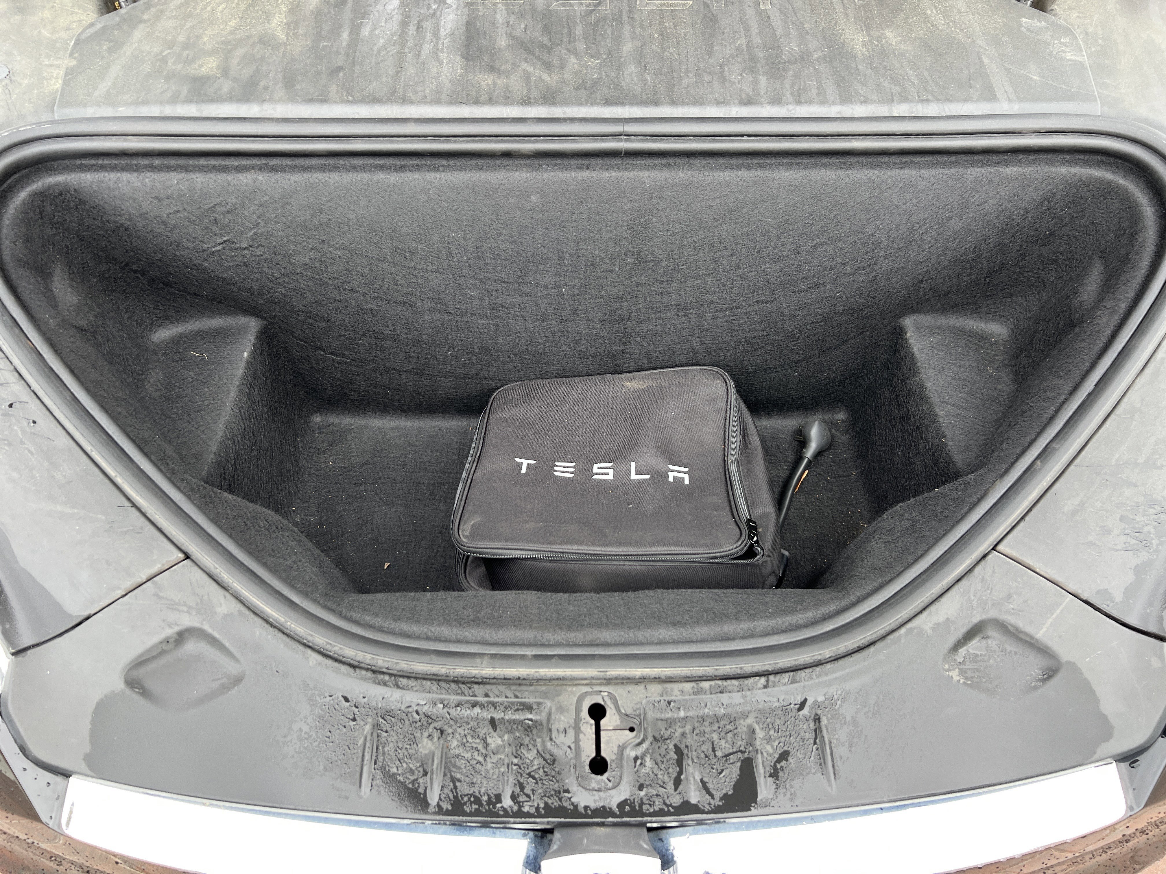 Used 2020 Tesla Model S Long Range Plus image 34