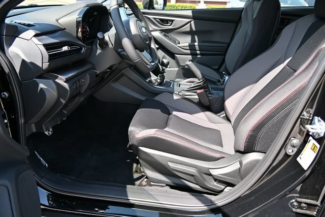 New 2026 Subaru WRX AWD/4WD image 18