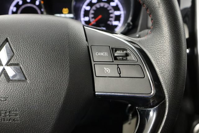 Used 2024 Mitsubishi Outlander Sport LE AWD/4WD image 7