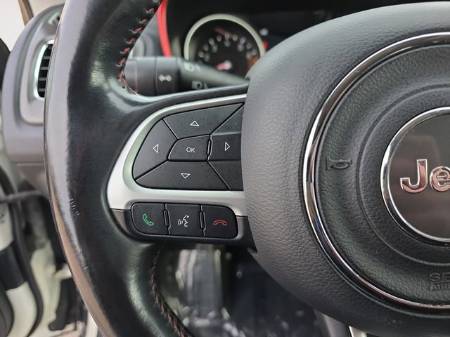 Used 2019 Jeep Compass Trailhawk image 19