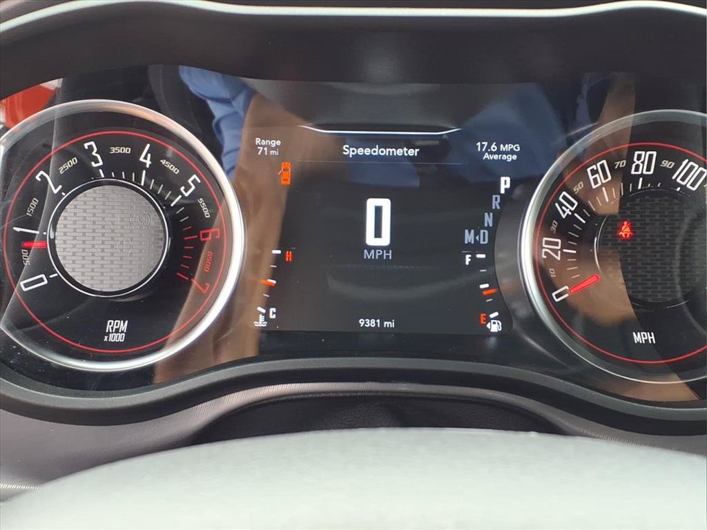 Used 2023 Dodge Challenger R/T w/ Performance Plus Package RWD image 12