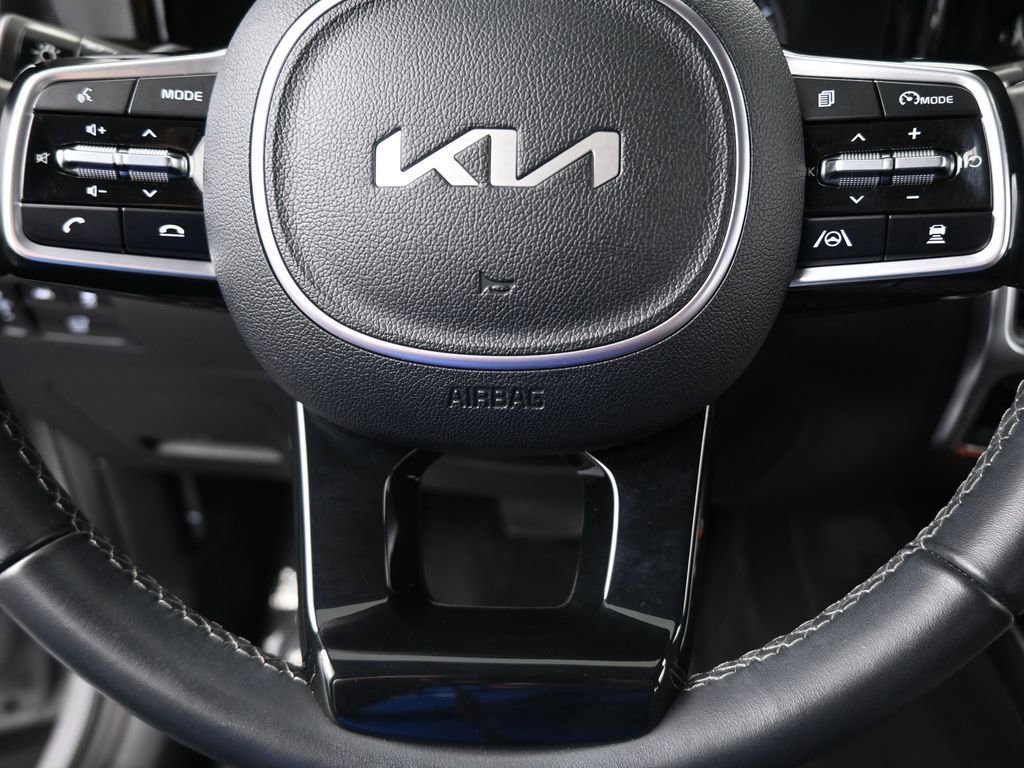 Used 2023 Kia Sorento X-Line EX image 33