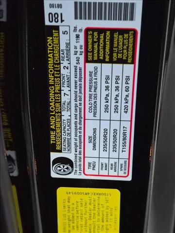 Used 2021 Toyota Sienna XSE w/ XSE Plus Package FWD image 15