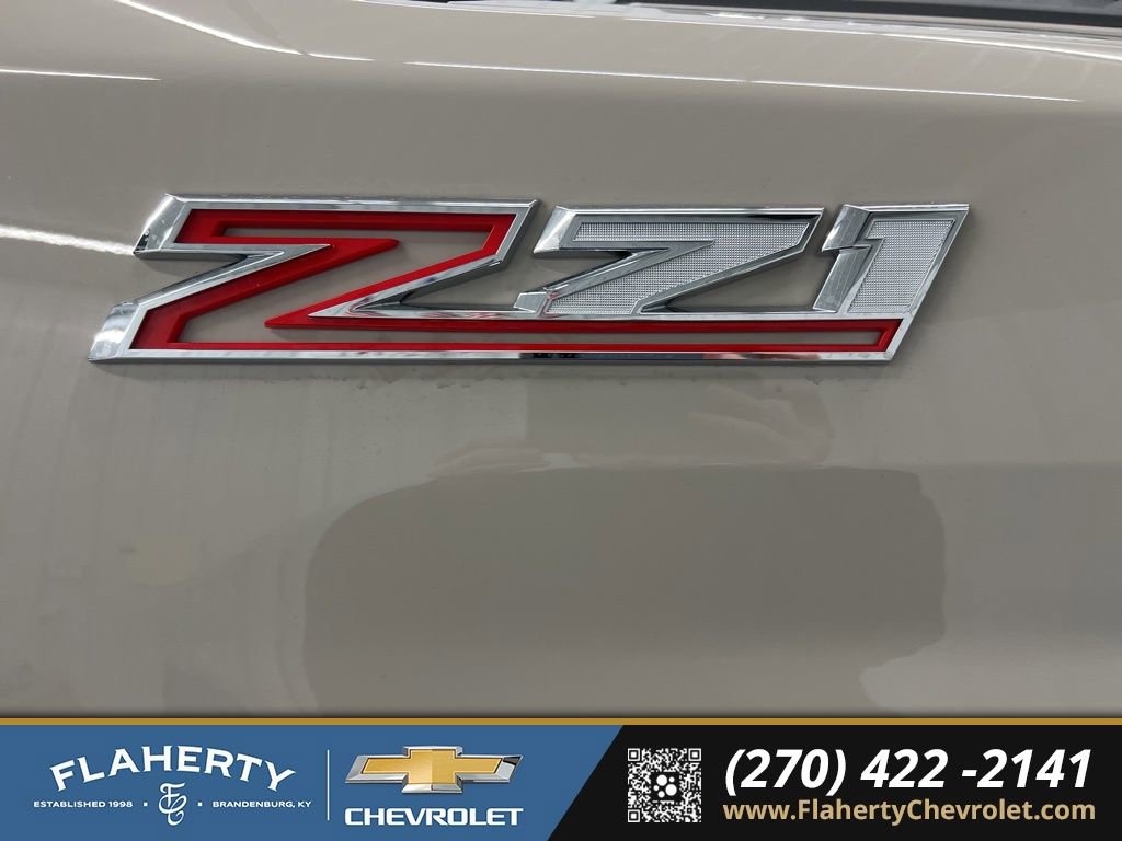 New 2026 Chevrolet Silverado 2500 Custom w/ Custom Convenience Package image 19