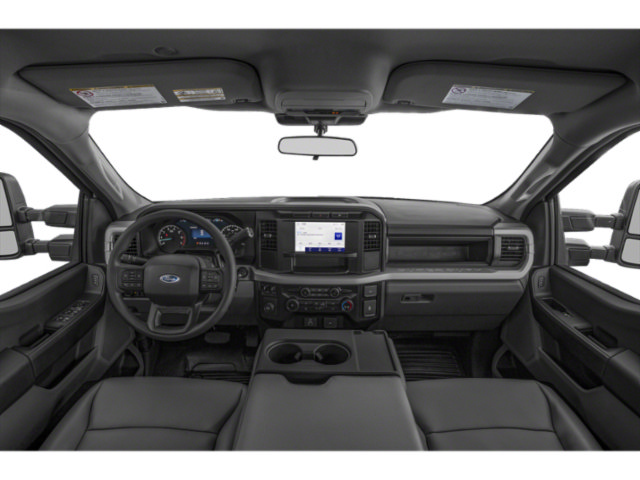 New 2027 Ford F250 XL AWD/4WD image 5