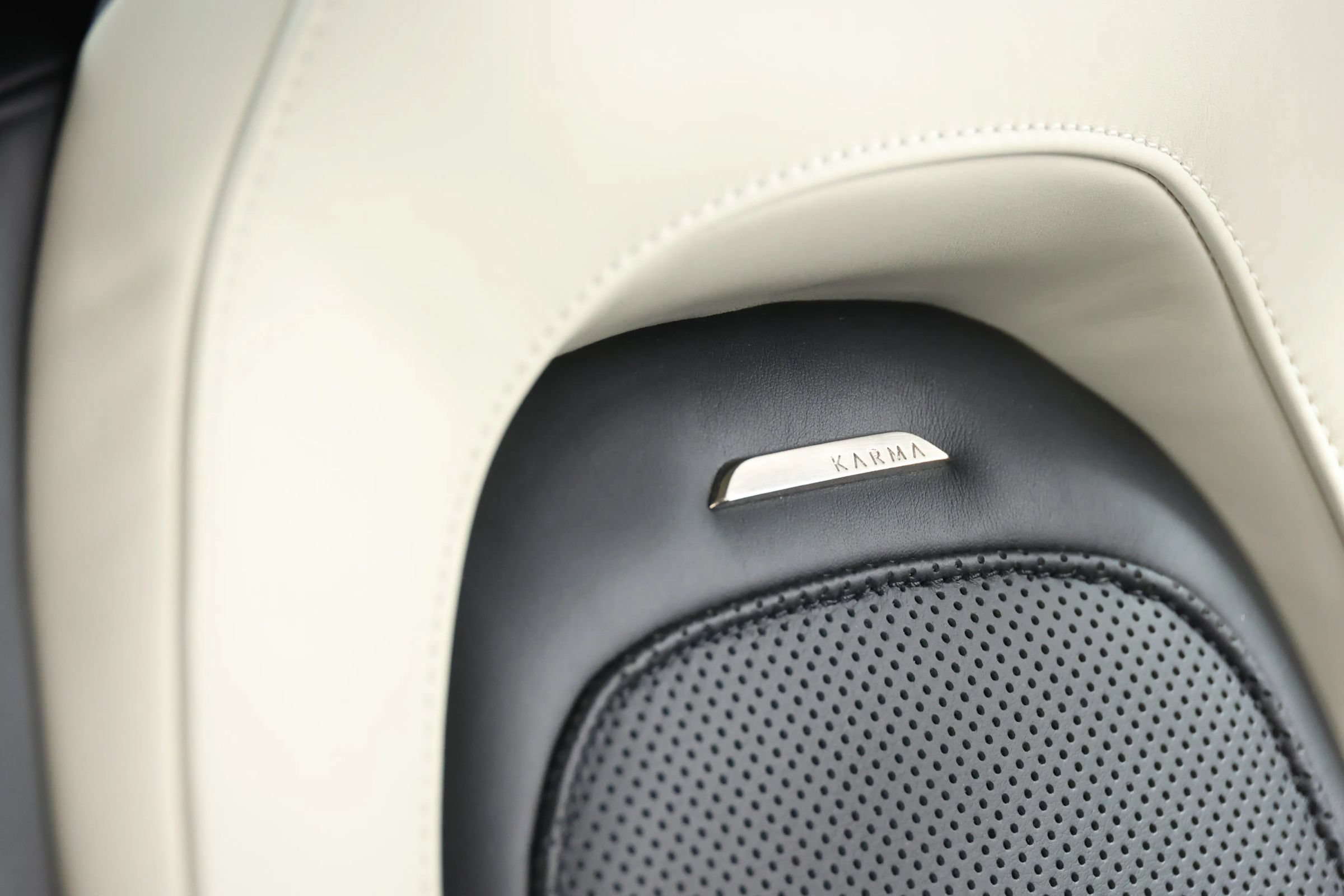 Used 2022 Karma GS-6 RWD image 71