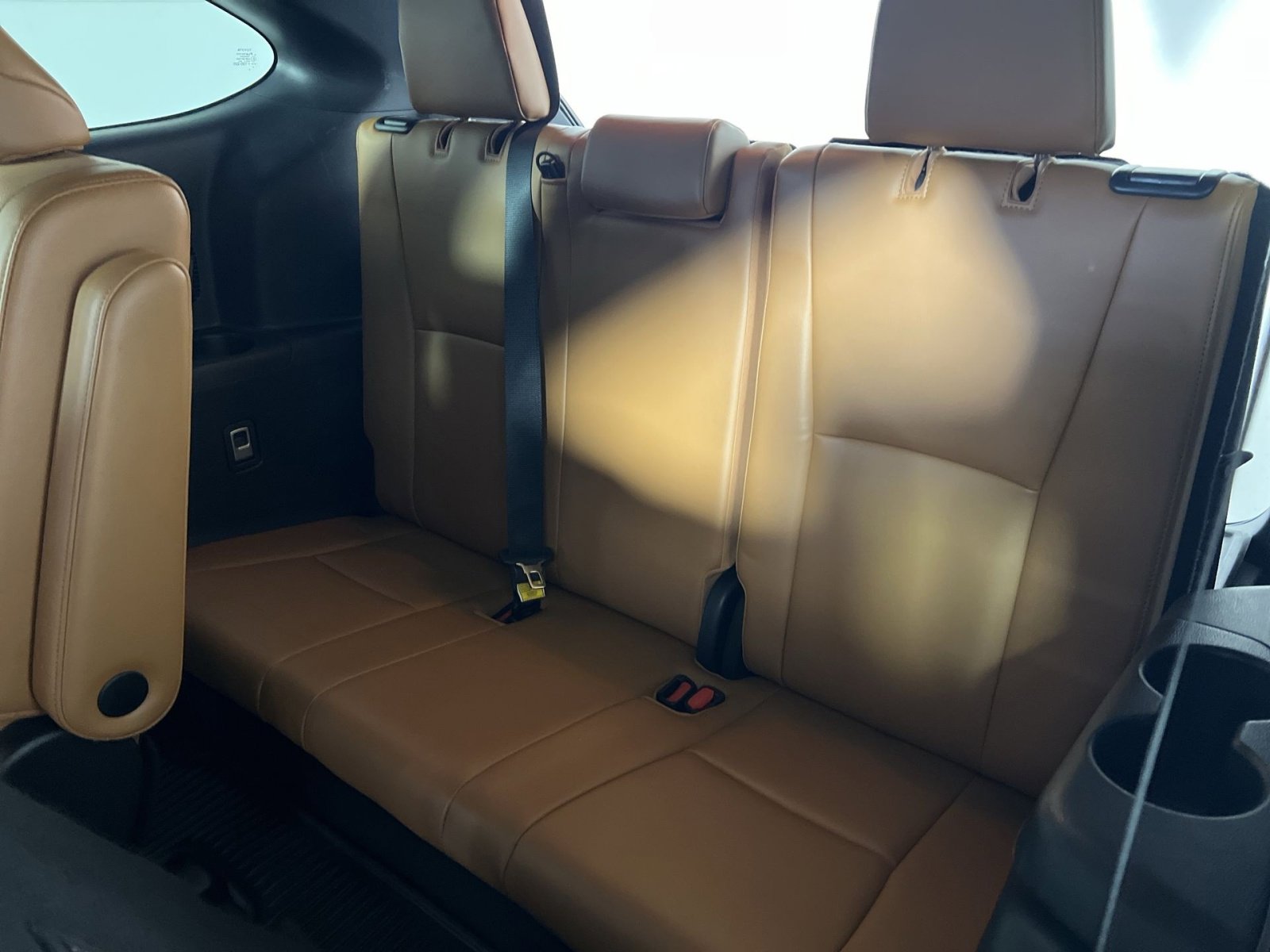 Used 2022 Toyota Highlander Platinum image 26