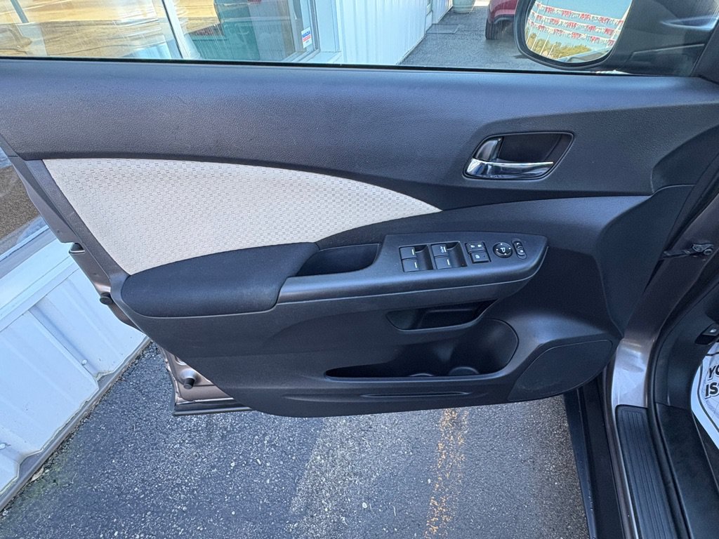 Used 2016 Honda CR-V EX image 8