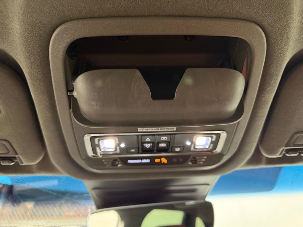 New 2024 Lincoln Nautilus Black Label w/ Jet Appearance Package (87T) image 32