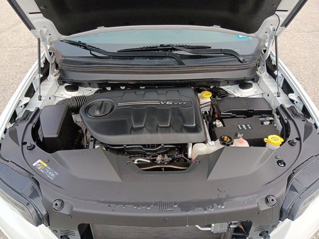 Used 2021 Jeep Cherokee Limited w/ Trailer Tow Group image 29