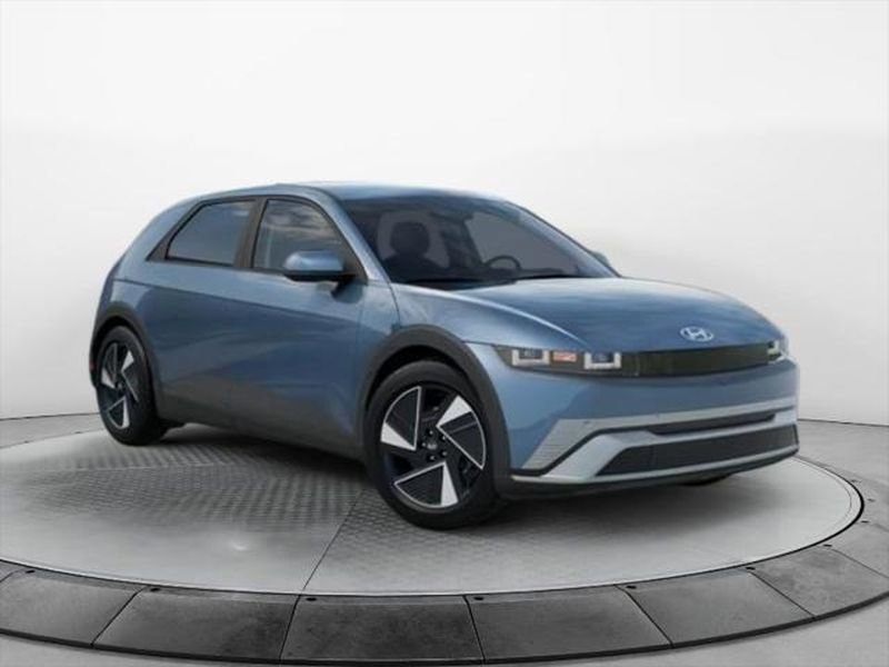 New 2026 Hyundai Ioniq 5 SEL image 2