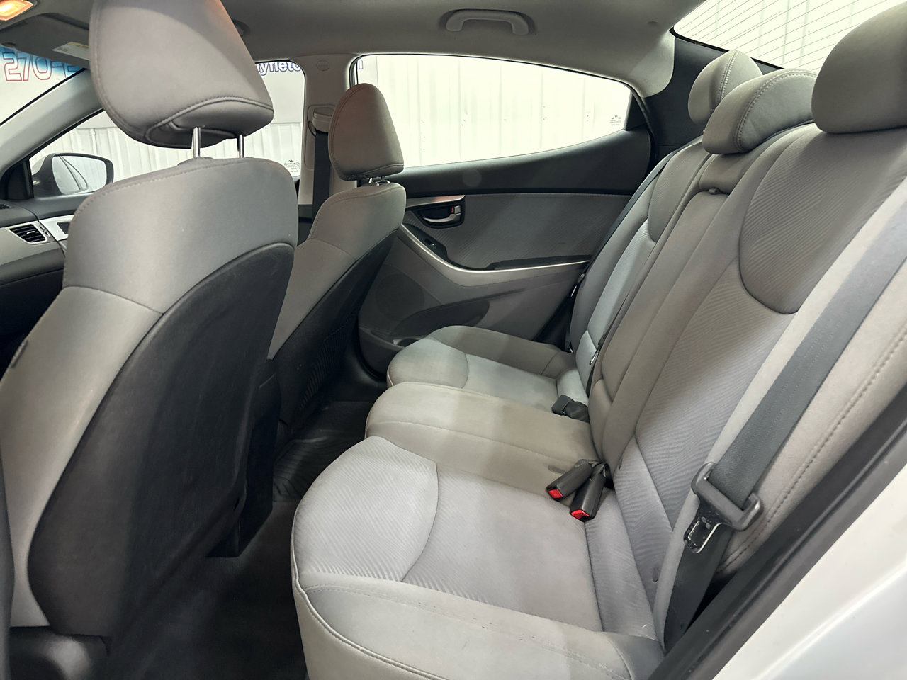 Used 2012 Hyundai Elantra GLS w/ Preferred Pkg 3 image 25