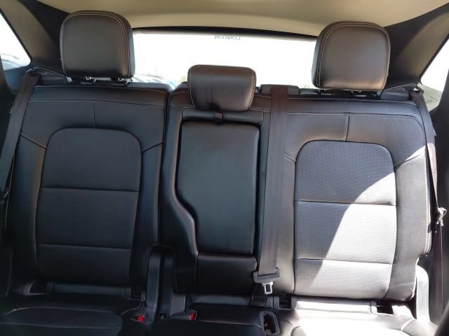 Used 2020 Ford Escape Titanium AWD/4WD image 29