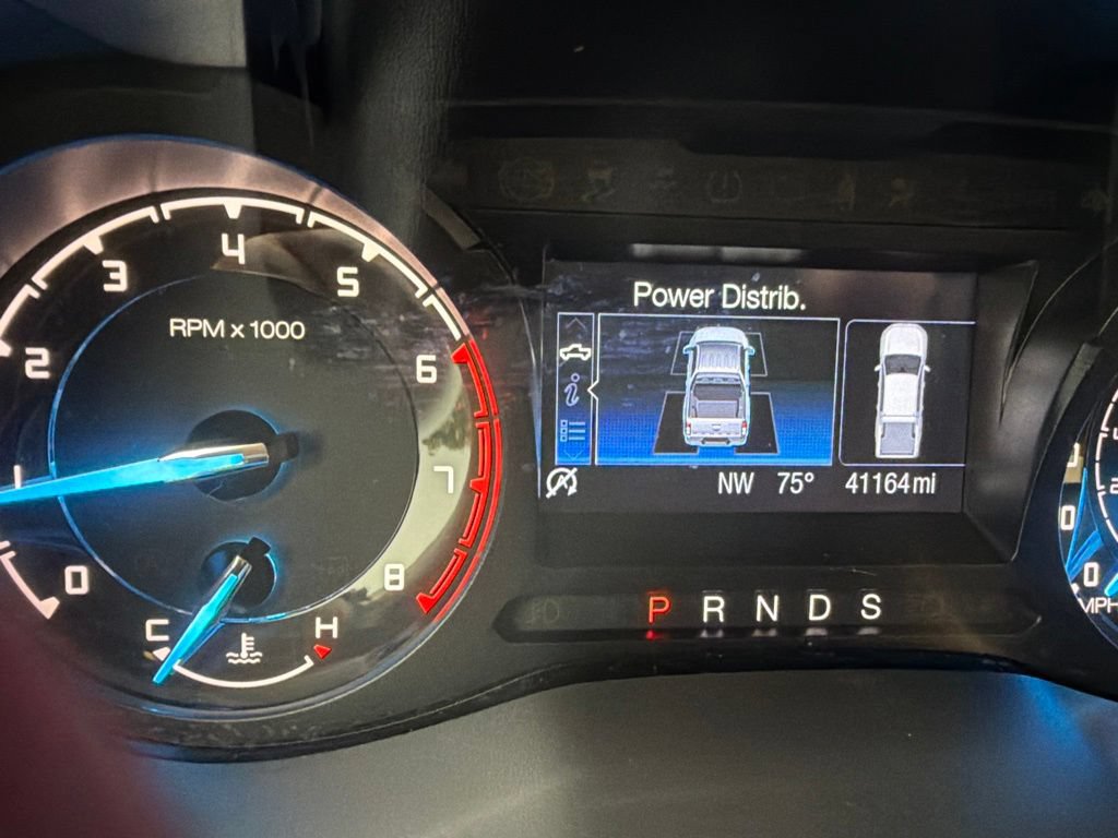Used 2022 Ford Ranger XL w/ FX4 Off-Road Package AWD/4WD image 18