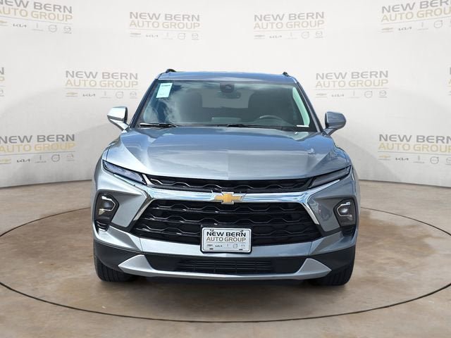 New 2026 Chevrolet Blazer LT w/ Convenience Package FWD image 8