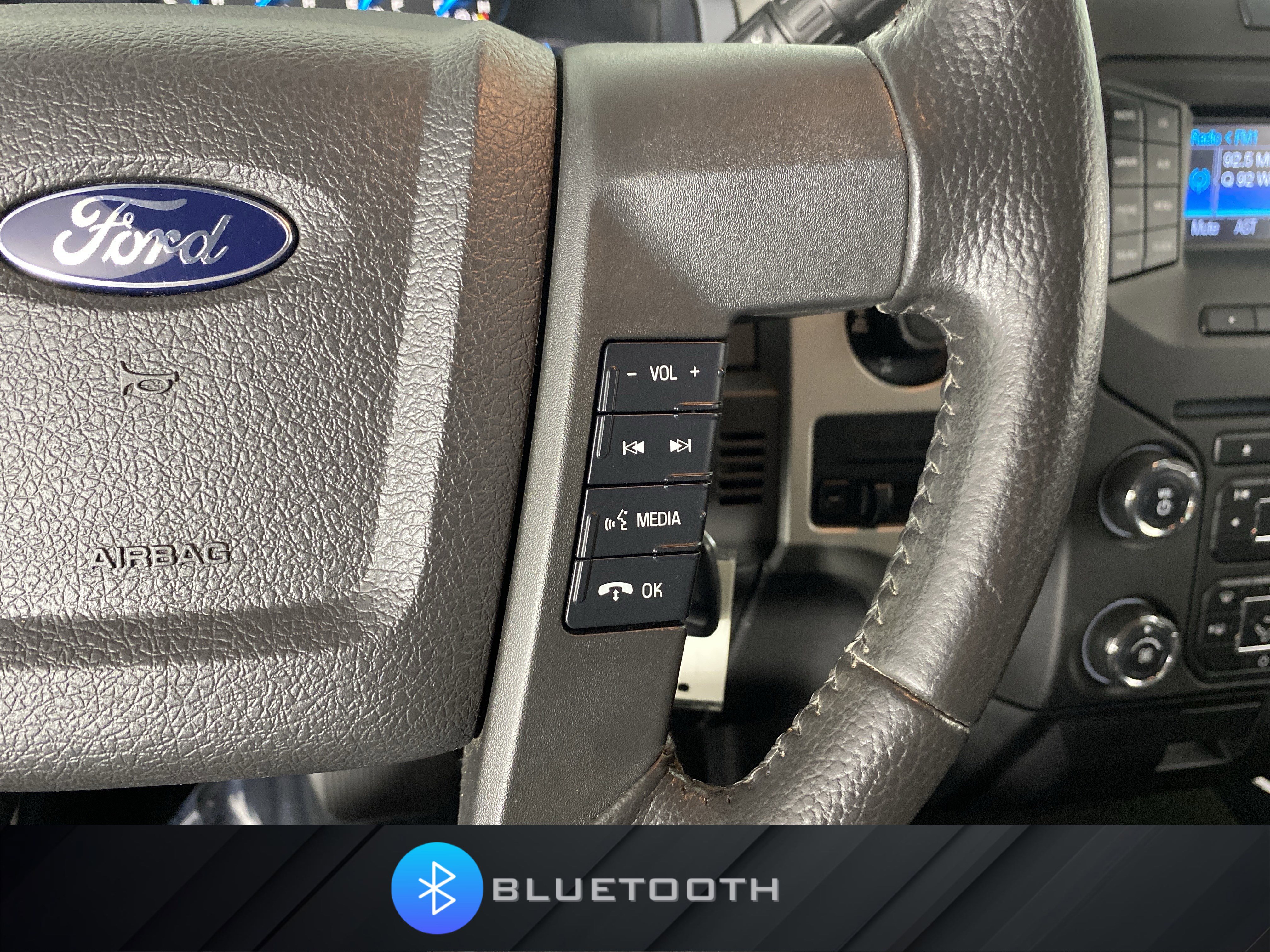Used 2014 Ford F150 XLT w/ Equipment Group 302A Luxury AWD/4WD image 21