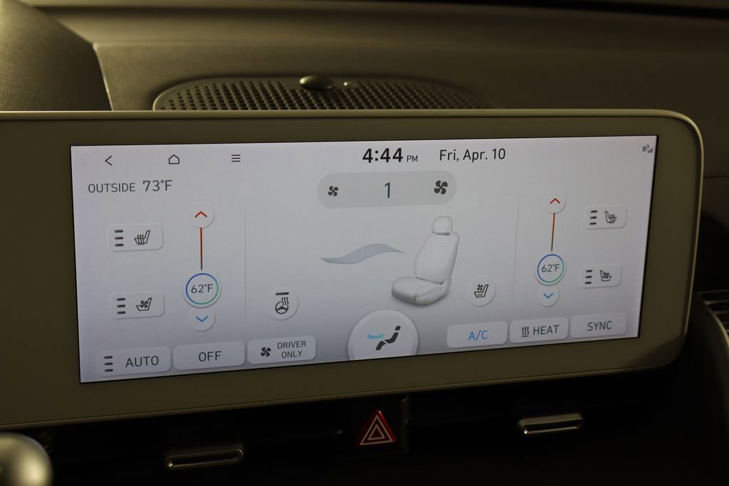 Used 2024 Hyundai Ioniq 5 Limited image 37