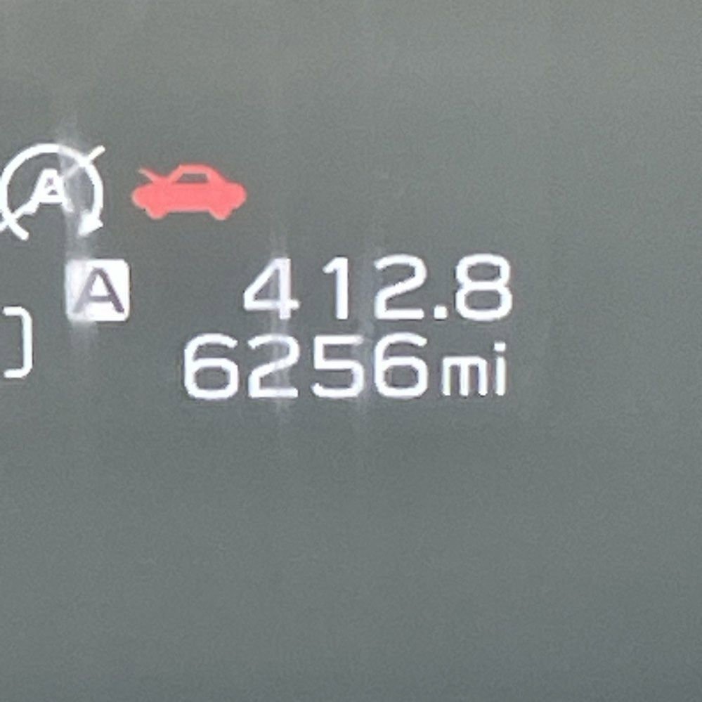 Used 2024 Subaru Crosstrek 2.0i Premium image 19