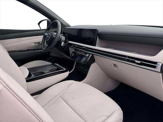 New 2026 Hyundai Tucson Limited AWD/4WD image 15