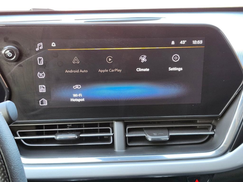 Used 2024 Chevrolet Trax LT image 20