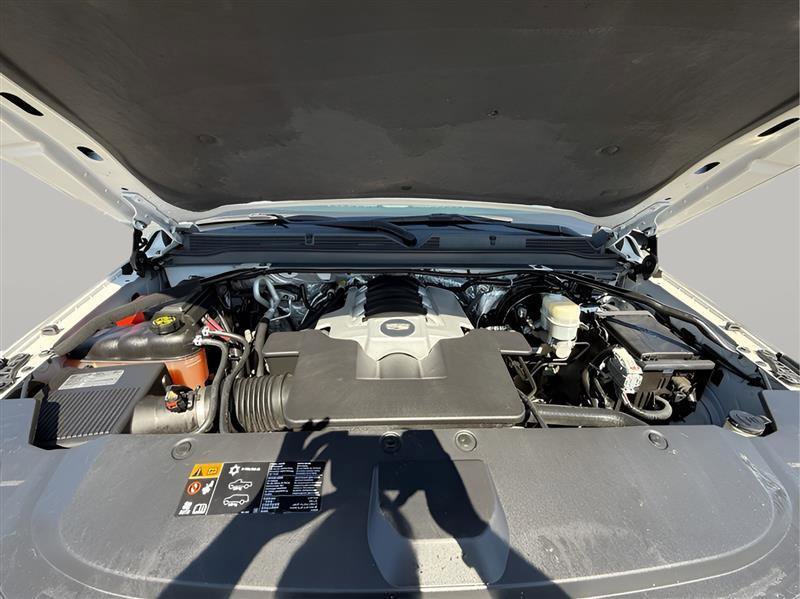 Used 2016 Cadillac Escalade ESV Luxury RWD image 14