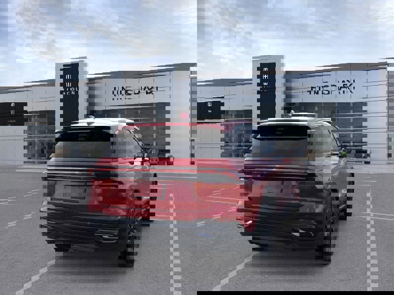 New 2026 Lincoln Nautilus Premier w/ Equipment Group 102A image 8