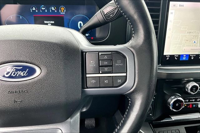 Used 2024 Ford F250 Lariat image 19