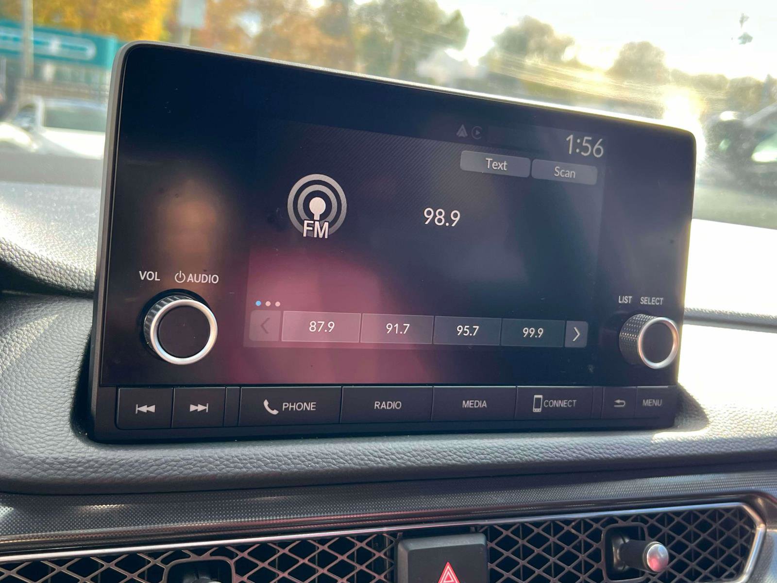 Used 2025 Acura Integra A-Spec image 25