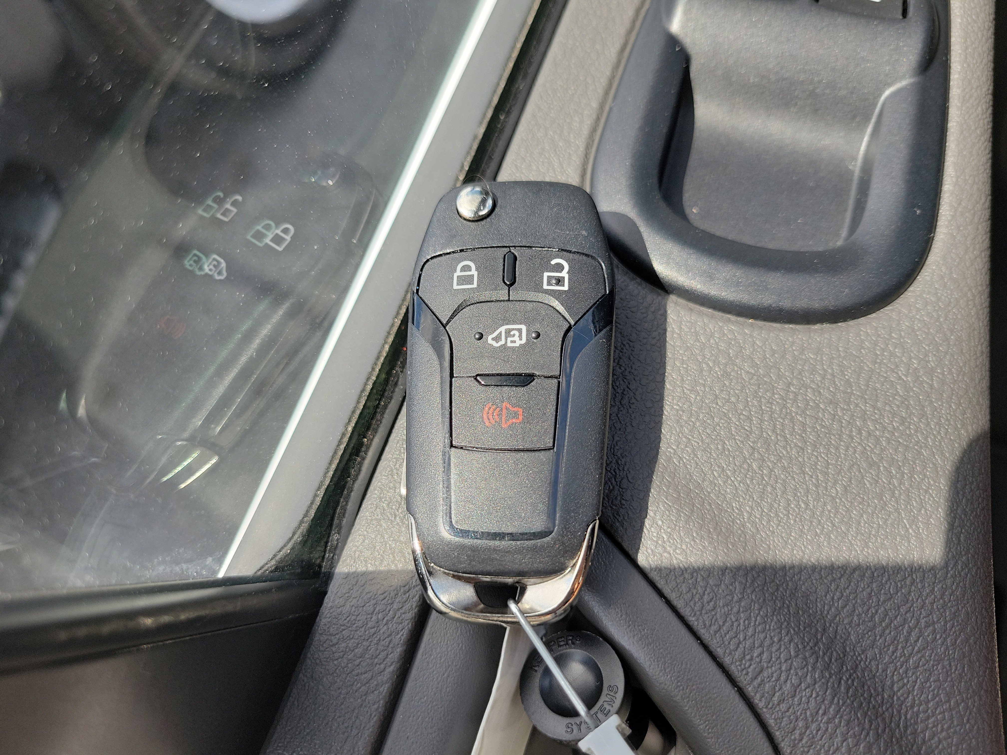 Certified 2024 Ford Transit 350 XL RWD image 29