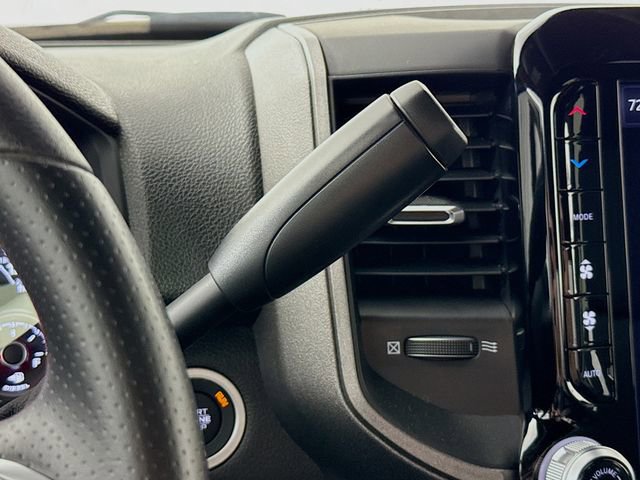 New 2025 RAM 2500 Tradesman image 18