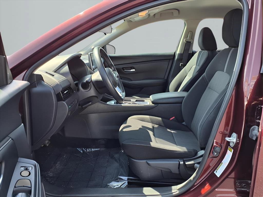 Used 2023 Nissan Sentra SV image 22