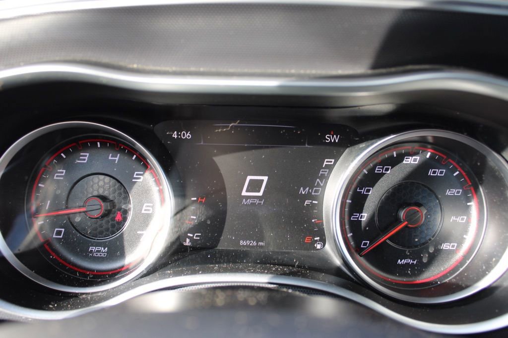 Used 2017 Dodge Charger R/T image 32