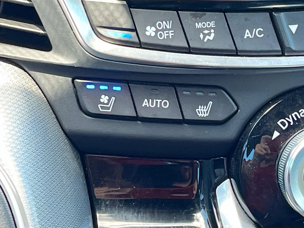 Used 2022 Acura TLX Type S AWD/4WD image 21